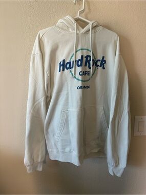 Hard Rock Cafe Orlando men's  size L/ NWOT 1191